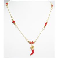 Collar Soara Mujer in Plata 2AGCR0597G